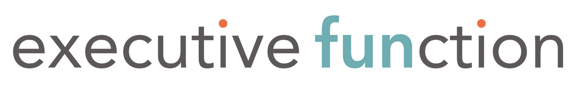 Executive FUNction
